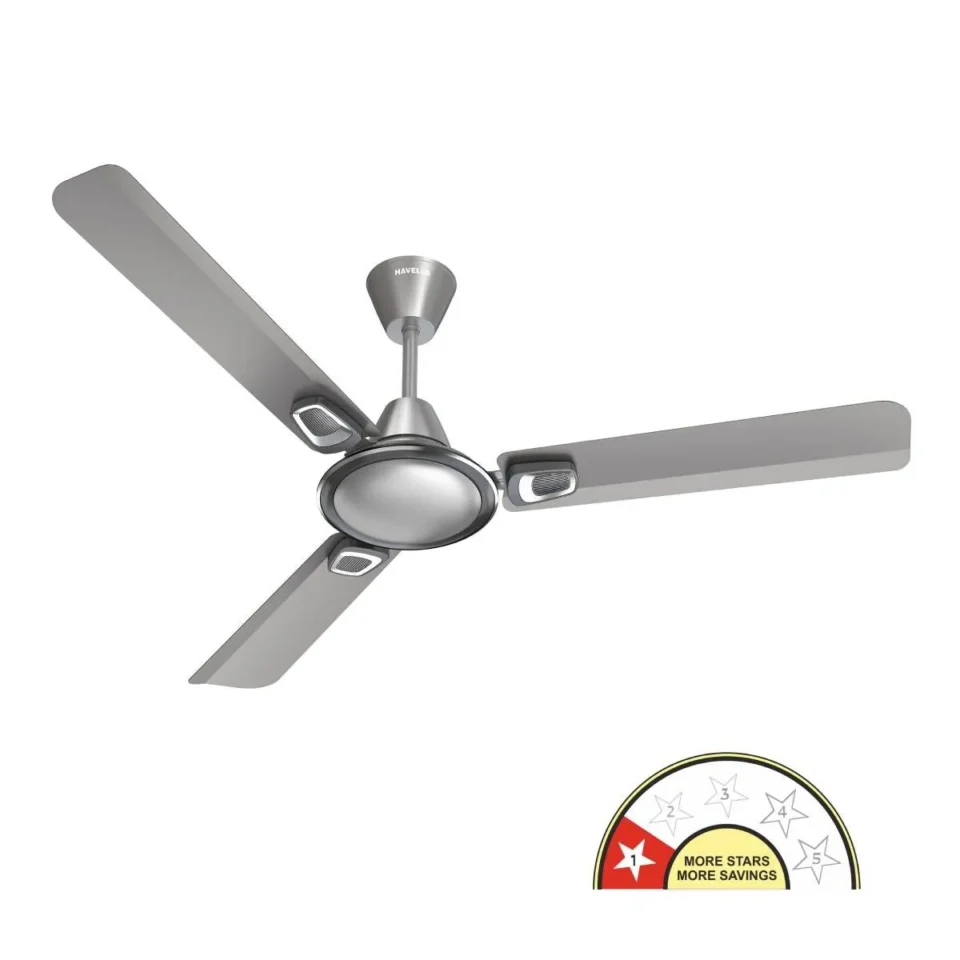 Victoris Regular Ceiling Fan 1200 mm