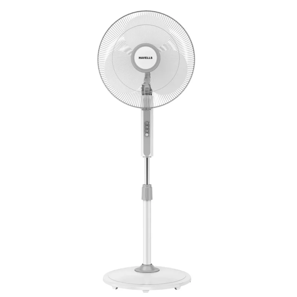 Swing Neo NS Pedestal Fan 400 mm