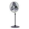 Windstrom Ultra Plus Pedestal Fan 500 mm (Grey)