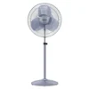 Windstorm Ultra Oxy Pedestal Fan 500 mm (Grey)