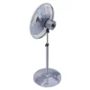 Windstorm Ultra Oxy Pedestal Fan 500 mm (Grey)