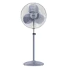 Windstorm Ultra Pedestal Fan 500 mm (Grey)