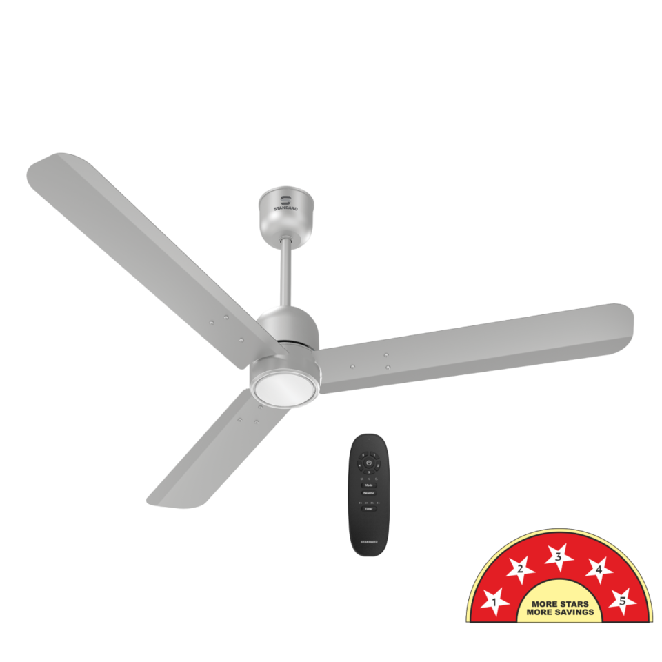 Briza Neo BLDC Ceiling Fan 1200 mm Sweep