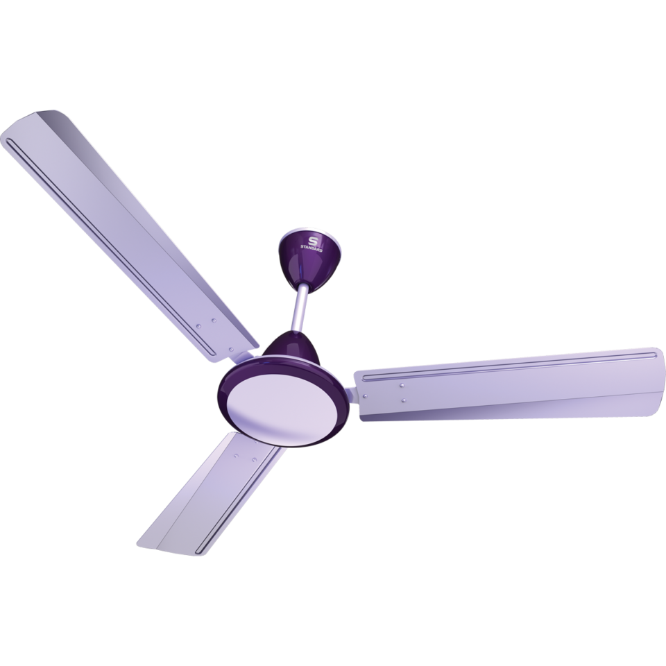 Breezer Premium Regular Ceiling Fan 1200 mm Sweep