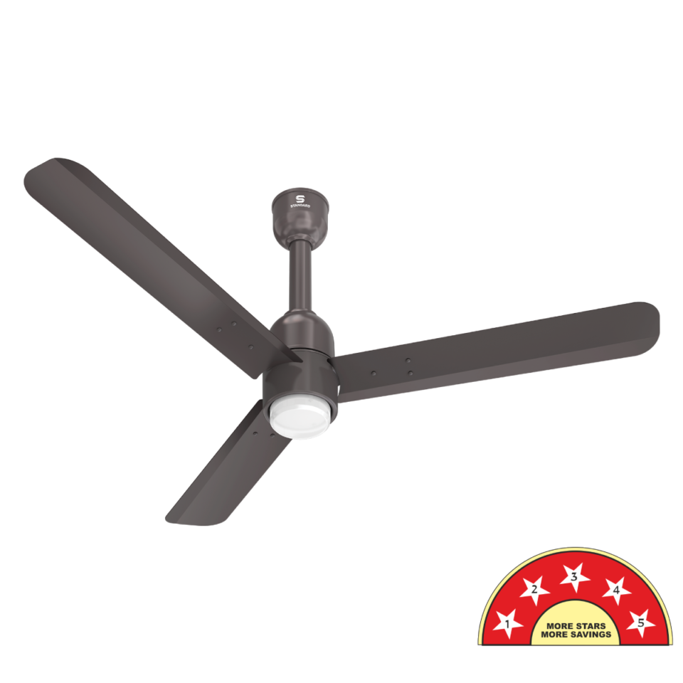 Briza Max BLDC Ceiling Fan 1200 mm Sweep