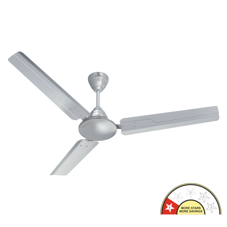 Buzz NX Regular Ceiling Fan 1200 mm Sweep