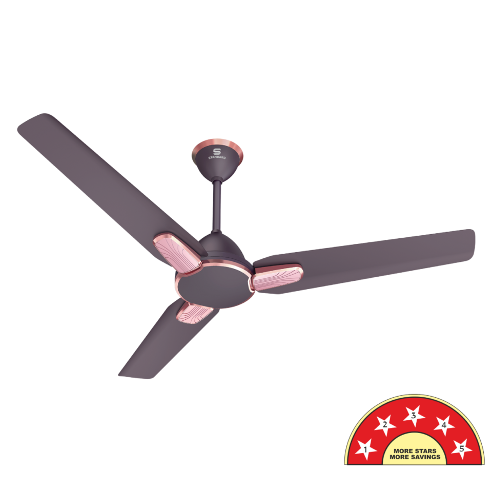 Vento BLDC Ceiling Fan 1200 mm Sweep
