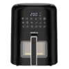 Prolife Vista Digital Air fryer 4.2 L, 1350 W Black