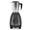 Volt Grey 750 W Mixer Grinder Red and Black 750 W, 3 jar