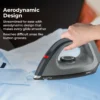 Adore Plus Dry Iron 1100 W Black