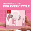 HD5161 3 in 1 Styling Hair Dryer