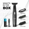 BG5555 Body Groomer