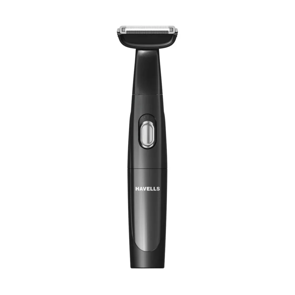 BG5555 Body Groomer