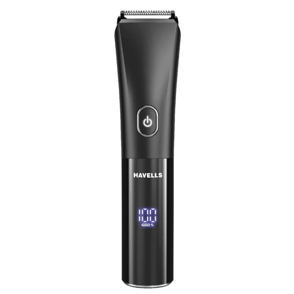 GS6668 10 IN 1 Grooming Kit