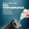 GS7608 8 in 1 Grooming Kit