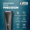 GS7608 8 in 1 Grooming Kit