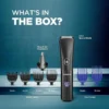 GS7608 8 in 1 Grooming Kit