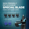 GS7608 8 in 1 Grooming Kit