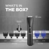 GS4008 8 in 1 Grooming Kit