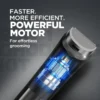 GS4008 8 in 1 Grooming Kit