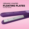 HS4101V Hair Straightener