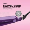 HS4101V Hair Straightener
