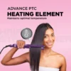 HS4101V Hair Straightener