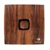 Ventilair Hush Domestic Exhaust Fan 150 mm