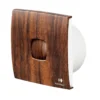 Ventilair Hush Domestic Exhaust Fan 150 mm