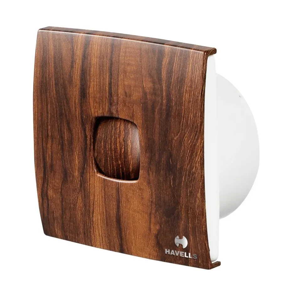 Ventilair Hush Domestic Exhaust Fan 150 mm