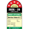 Slimar Neo BLDC Ceiling Fan 1200 mm Sweep