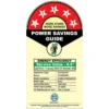 Primair BLDC Ceiling Fan 1200 mm Sweep