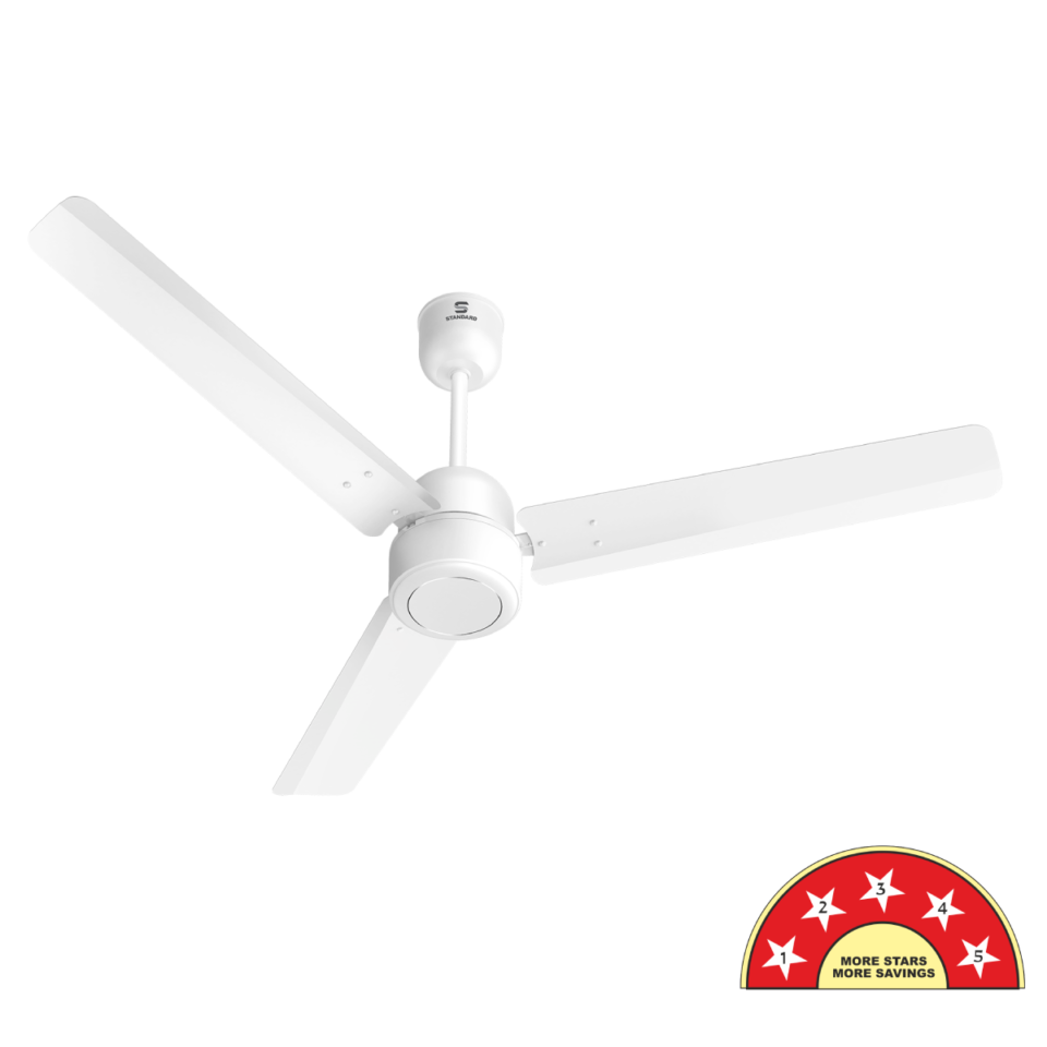 Slimar Neo BLDC Ceiling Fan 1200 mm Sweep