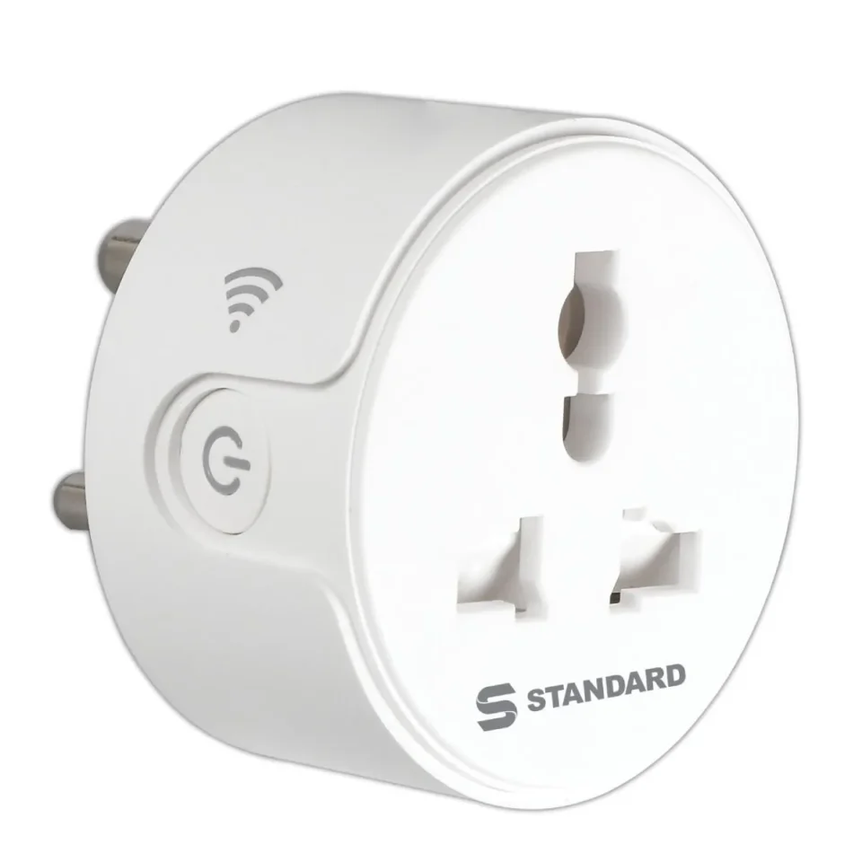 10 A WiFi Smart Socket