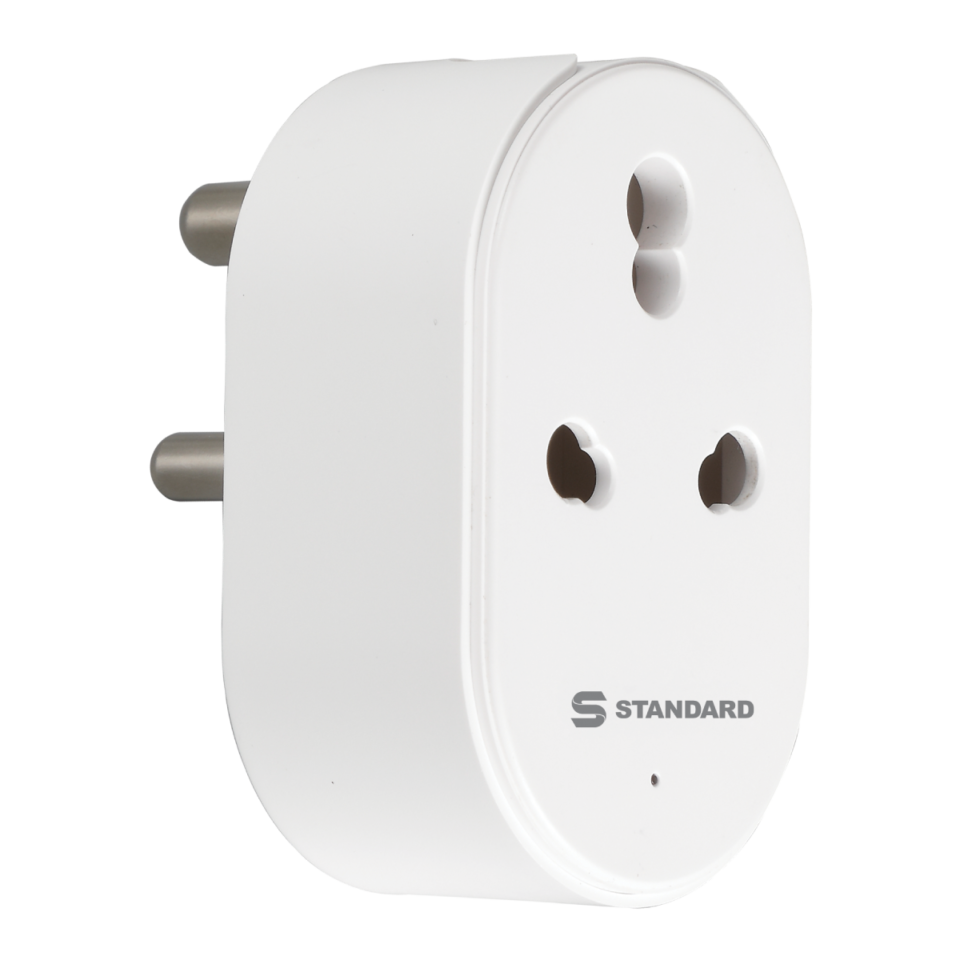 16 A WiFi Smart Socket