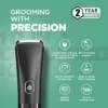 GS6668 10 IN 1 Grooming Kit
