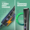 GS6668 10 IN 1 Grooming Kit