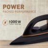 Electric Iron EI 2102