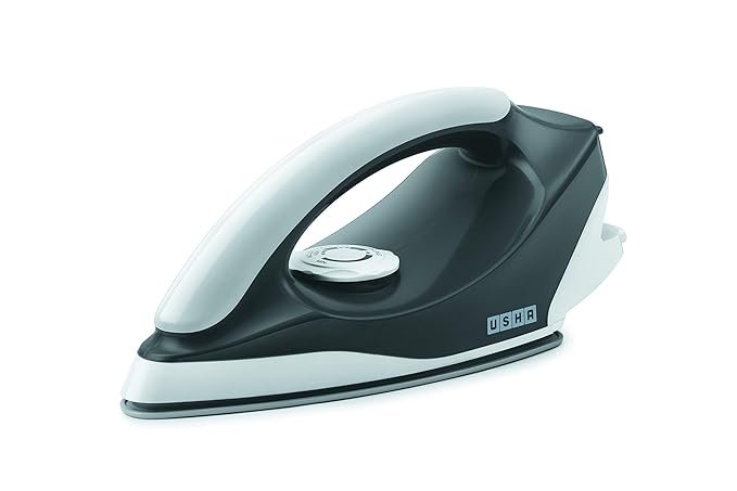 Electric Iron Aurora For Quality Ironing