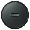 BT4001 2 in 1 Trimmer 5 W Black