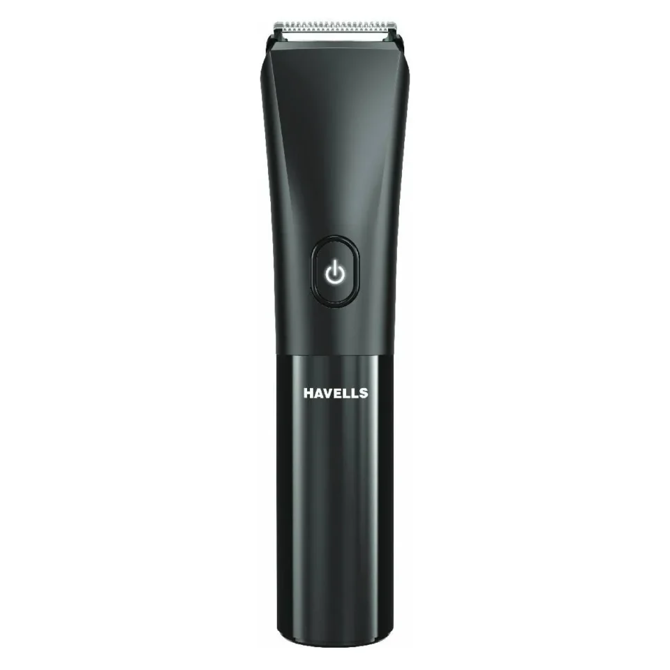 BT4001 2 in 1 Trimmer 5 W Black