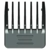 BT4113 Beard Trimmer 5W Blue
