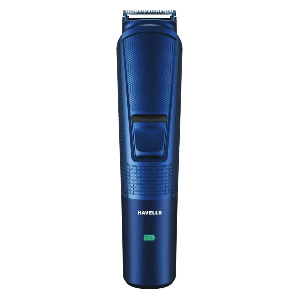 BT4113 Beard Trimmer 5W Blue