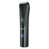 BT6661 2 in 1 Trimmer 5 W Black