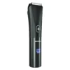 BT6661 2 in 1 Trimmer 5 W Black