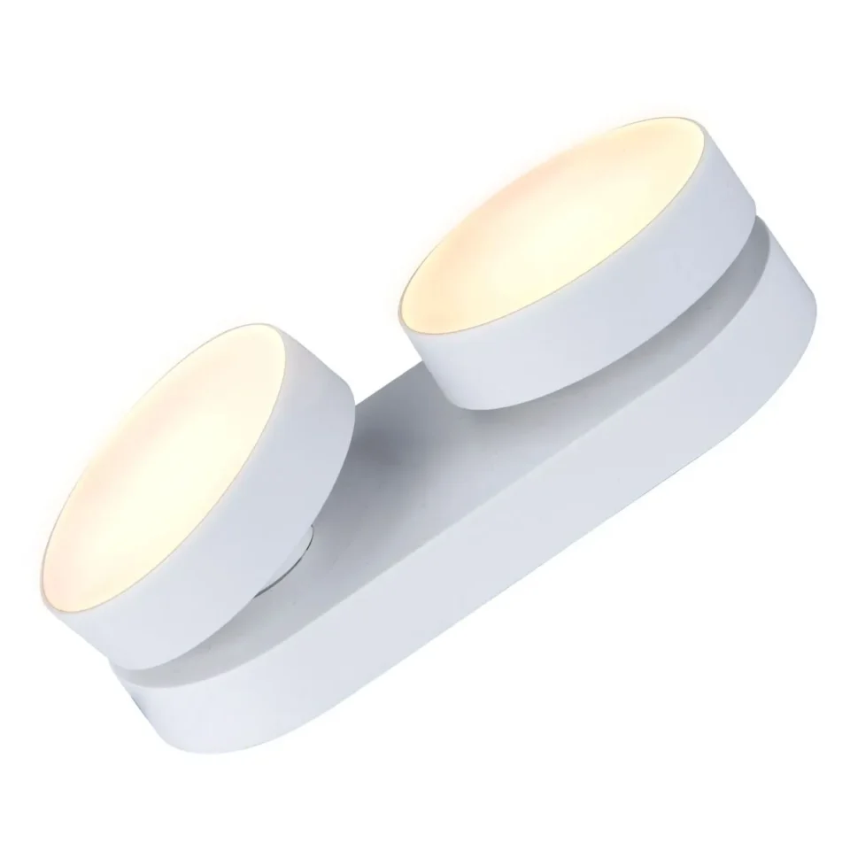 Callux 16 W TW Ceiling Spot BLE-MESH
