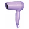 HD1702 Hair Dryer 1000 W Purple