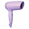 HD1702 Hair Dryer 1000 W Purple