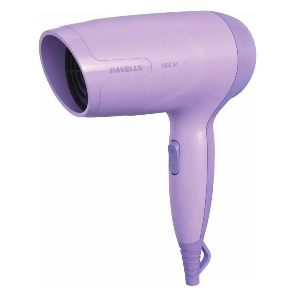 HD1702 Hair Dryer 1000 W Purple