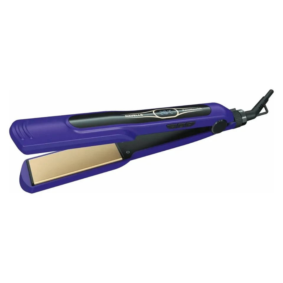 HS4222 Hair Straightener Voilet